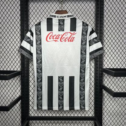 Camisa Atlético Mineiro 1995 Home Selegalo Retrô