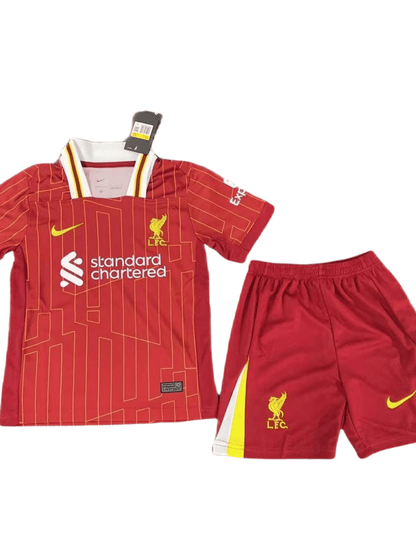 Home 24/25 Kids Kit