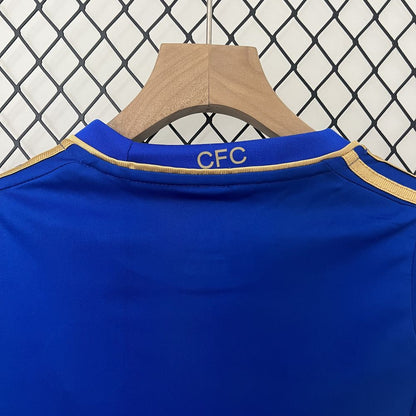Kids Chelsea Home Kit 2012/13 - Retrô