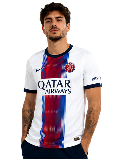 Psg Away 2026/27 Jersey - Fan version