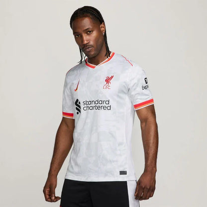Third 24/25 Men's Jersey