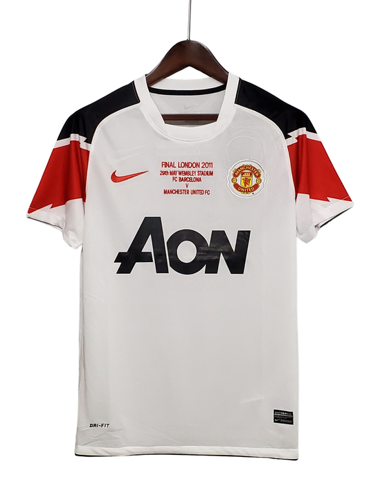 MANCHESTER UNITED I 10/11 MAN (RETRO)