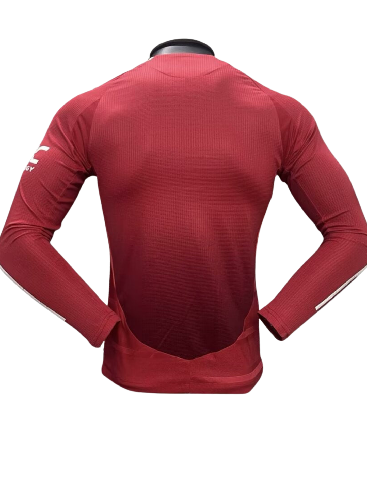 MANCHESTER UNITED I 24/25 MAN (PLAYER VERSION) LONG SLEEVE