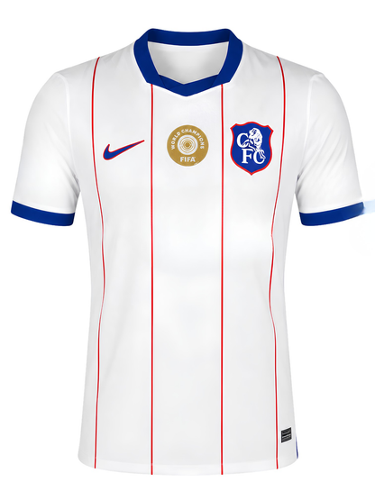 Chelsea Third Jersey 2026/27 - Women's