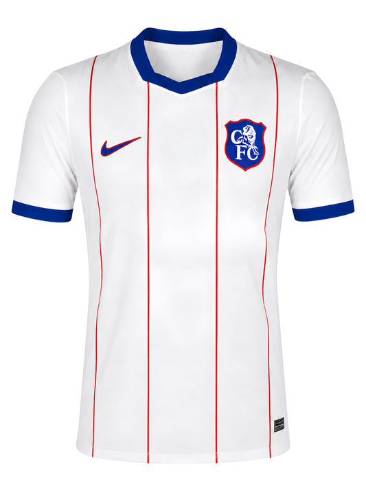 Chelsea Third Jersey 2026/27 - Fan Version
