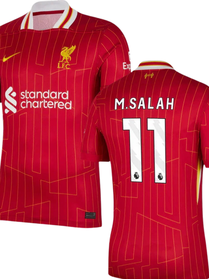 Home 24/25 Men's Jersey