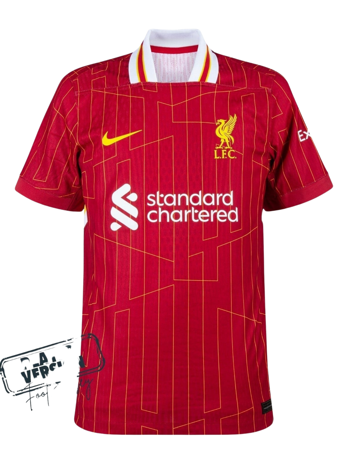 Home 24/25 Men's Player Jersey