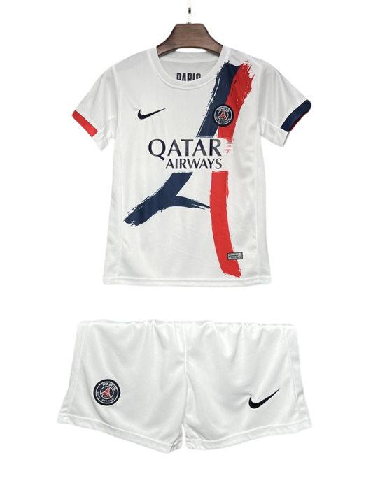 PSG I 24/25 CHILDREN'S SET