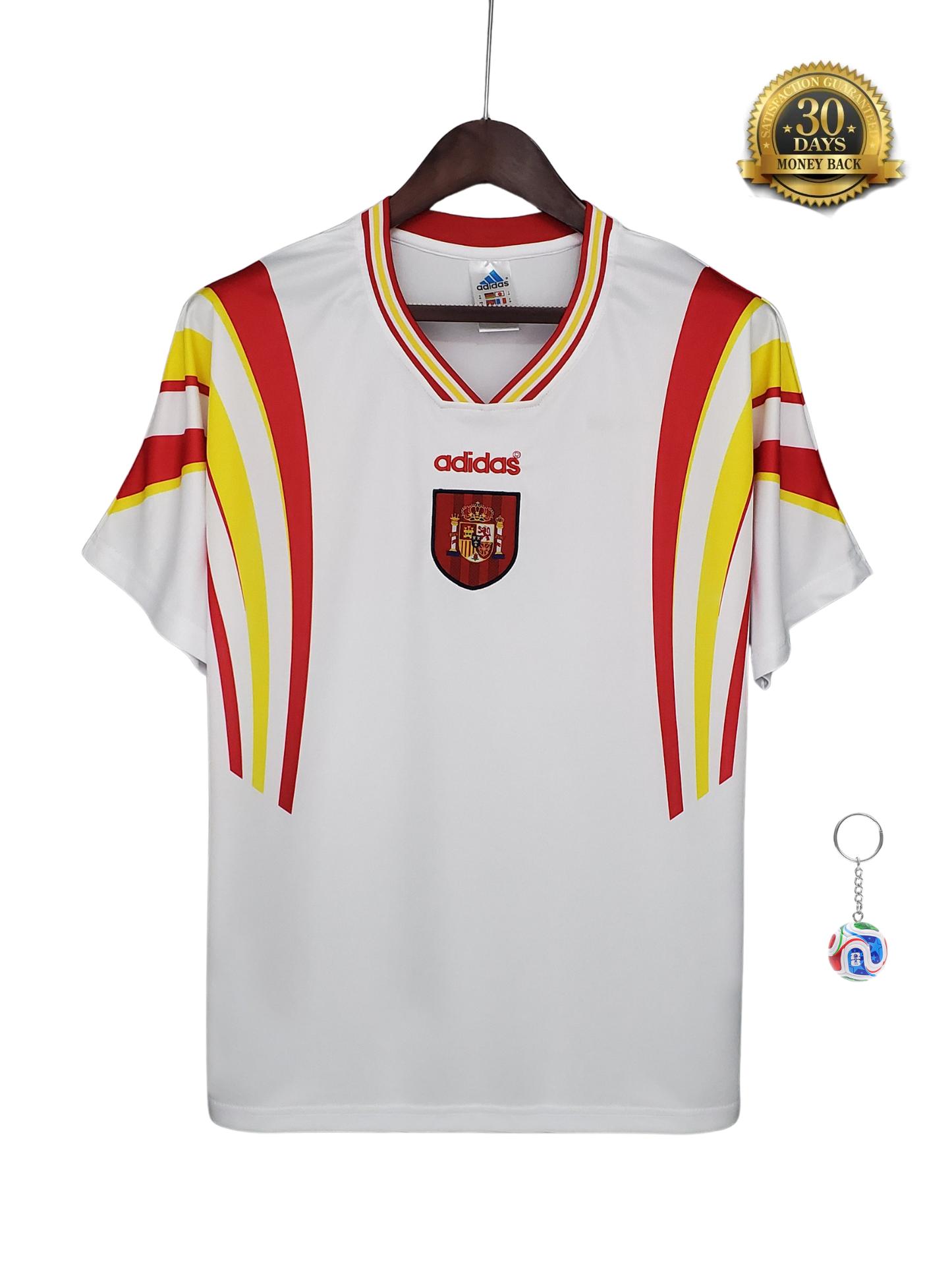 SPAIN II 96 MAN (RETRO)
