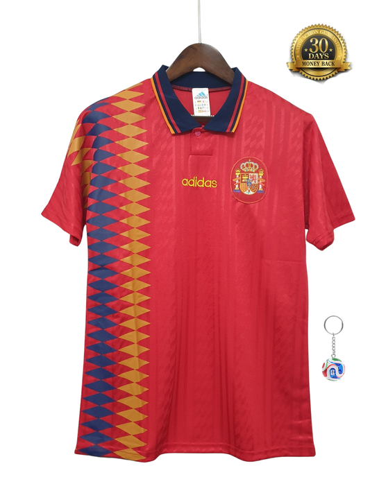 SPAIN I 94 MAN (RETRO)
