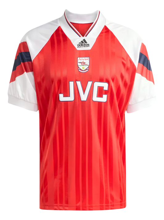 Arsenal  92/94 Home Shirt