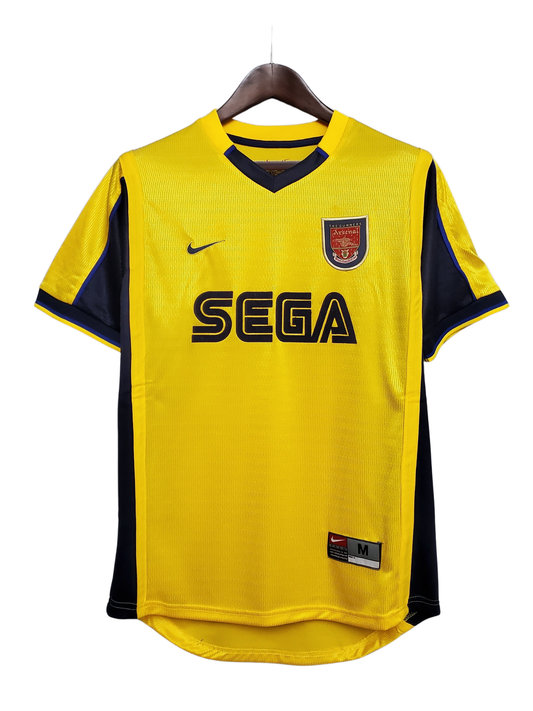 ARSENAL I 99/00 MAN (RETRO)
