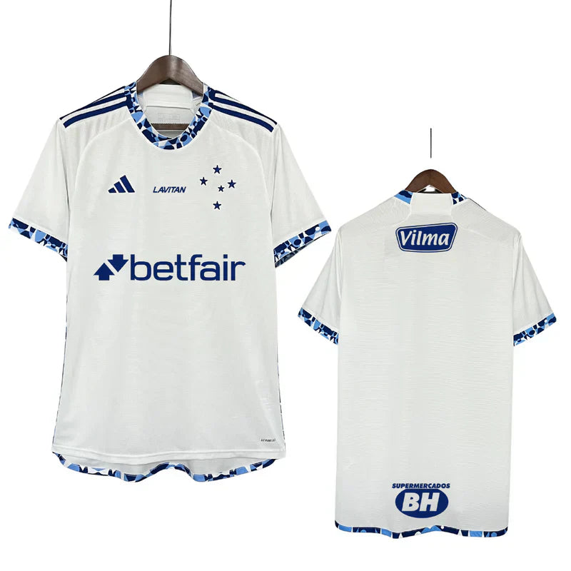 Cruzeiro Men's II 2024/25