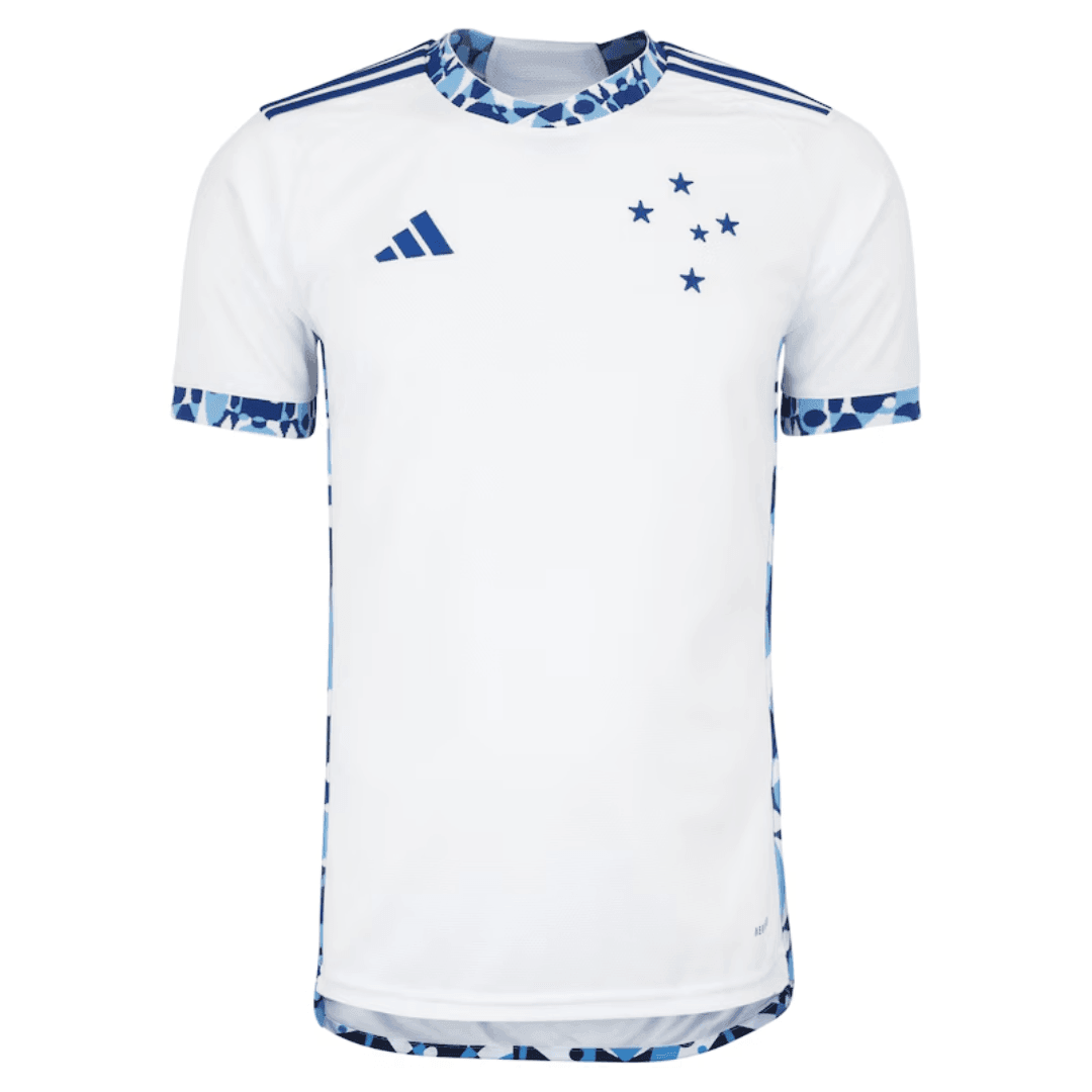 Cruzeiro Men's II 2024/25
