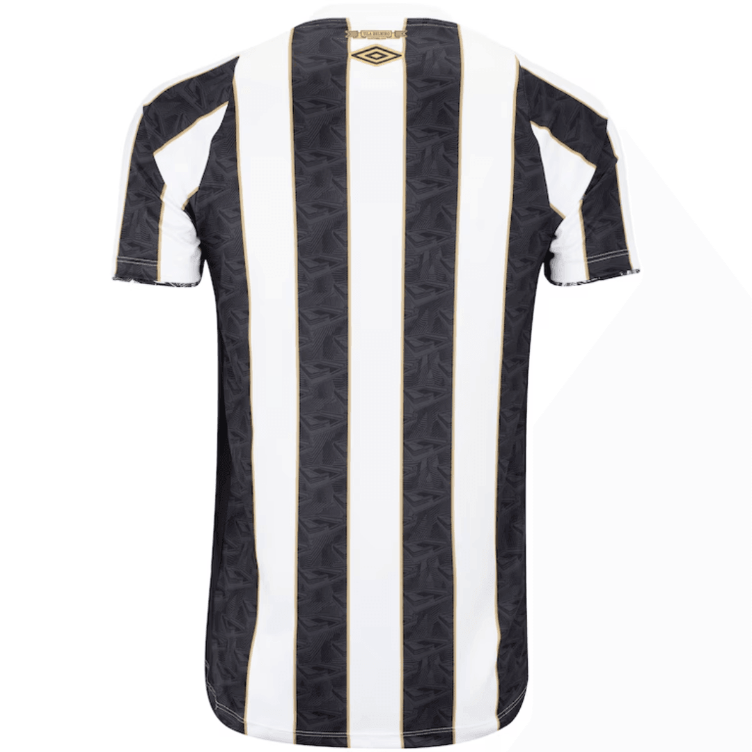 Santos away 24/25