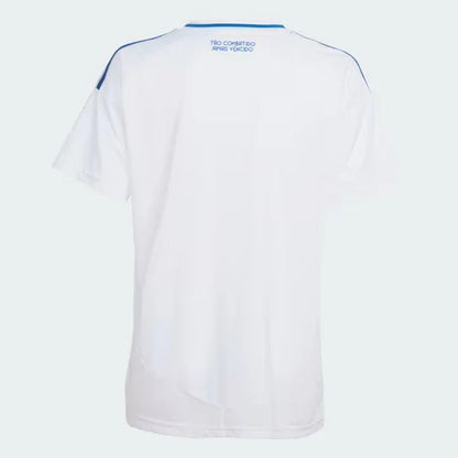 Cruzeiro Adidas Women's Jersey 2025/26 II