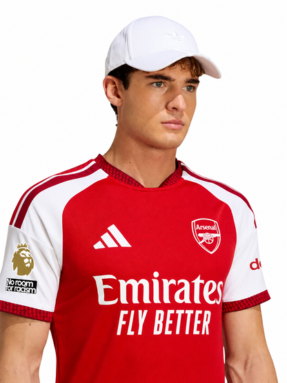 Arsenal Home Jersey 2026/27 - Player Version