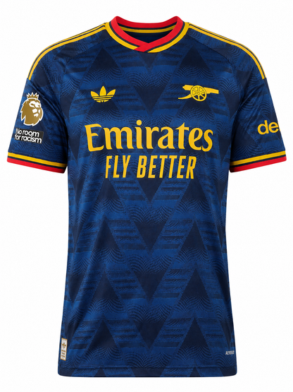Arsenal Away Jersey 2026/27 - Fan Version