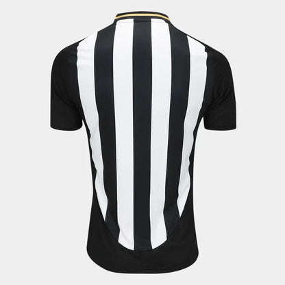 Atlético Mineiro Men's Game I Shirt 25/26