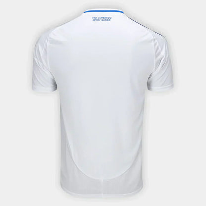 Cruzeiro Adidas 2025/26 II Jersey