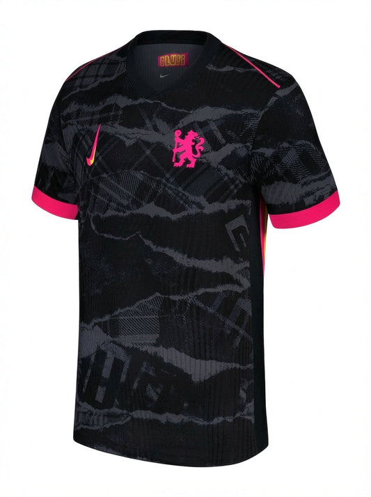 Chelsea Player Jersey Third 2024/2025