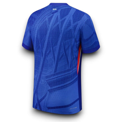 Chelsea Home Jersey 2025/2026 - PALMER #10
