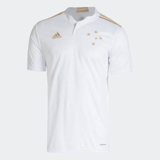 Cruzeiro 21/22 away shirt by Adidas