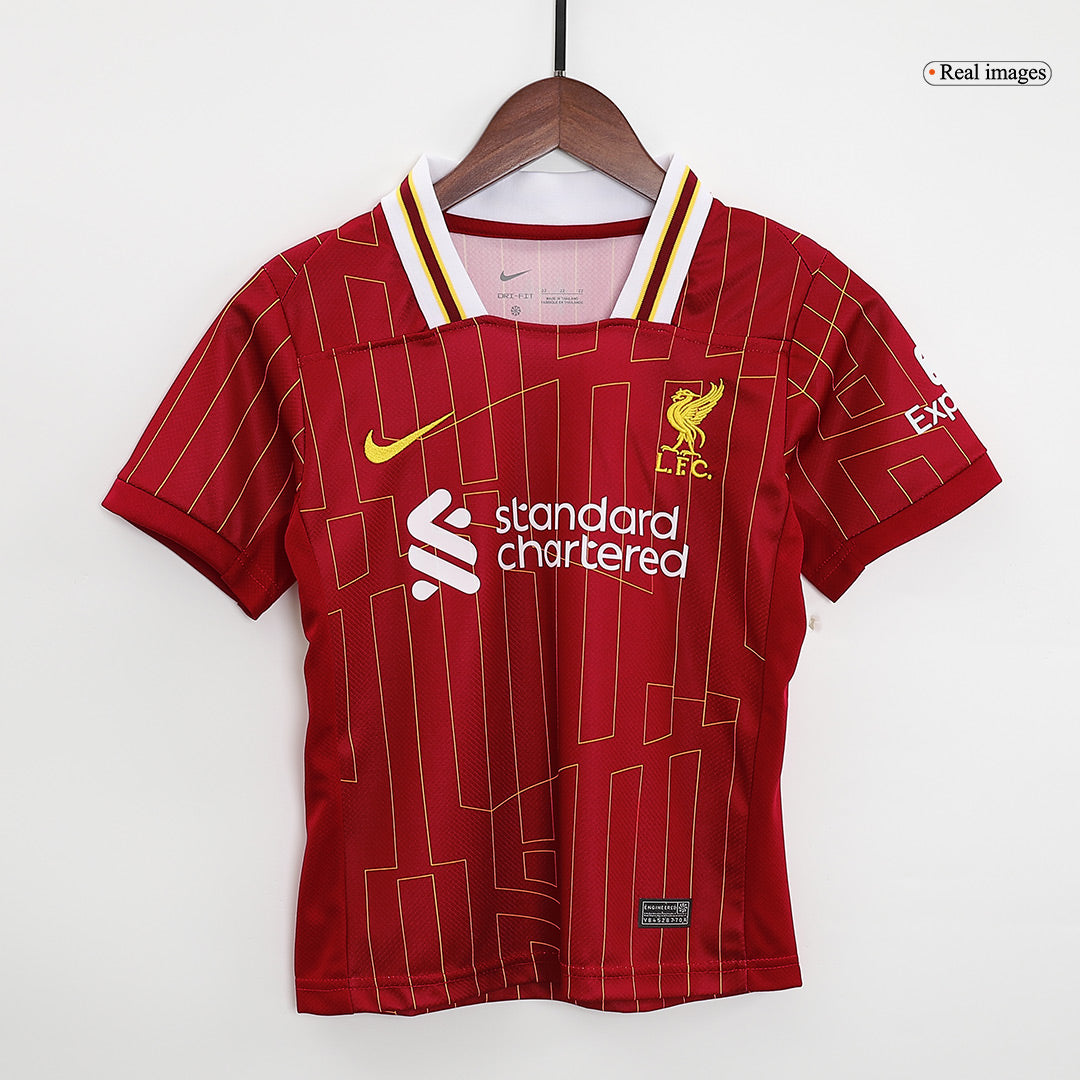Home 24/25 Kids Kit