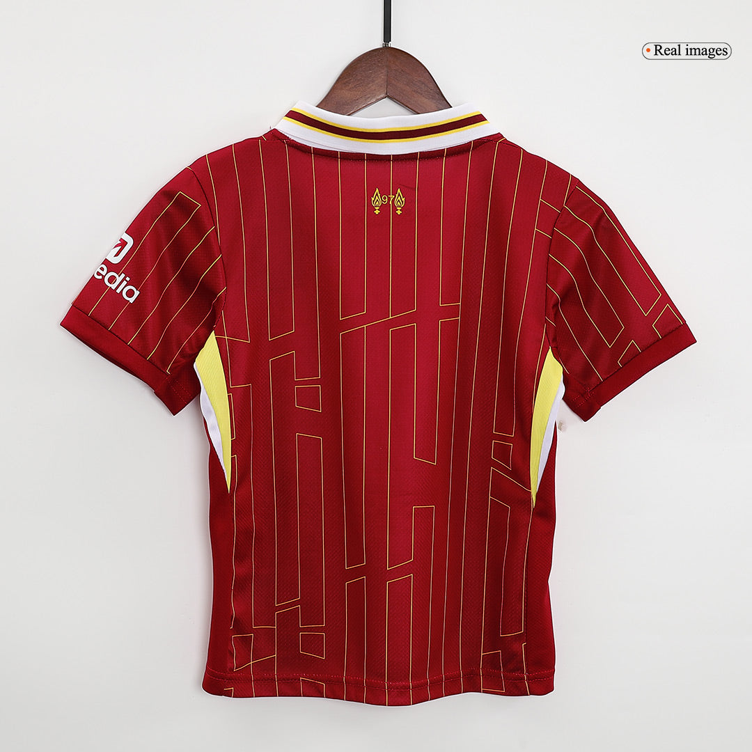 Home 24/25 Kids Kit
