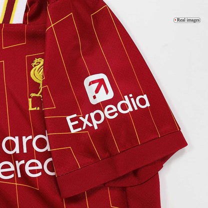 Home 24/25 Kids Kit