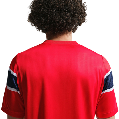 Norway I Home World Cup 2026 - Fan Version
