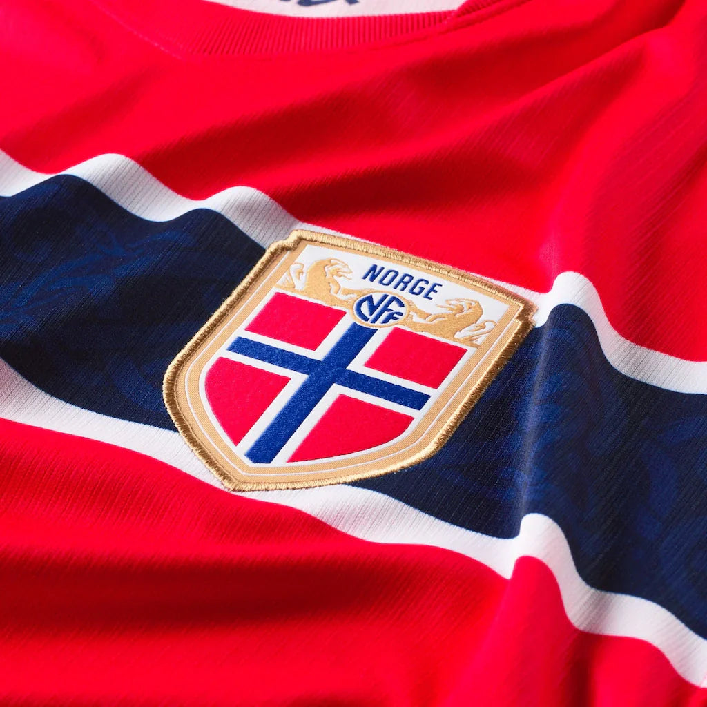 Norway I Home World Cup 2026 - Fan Version