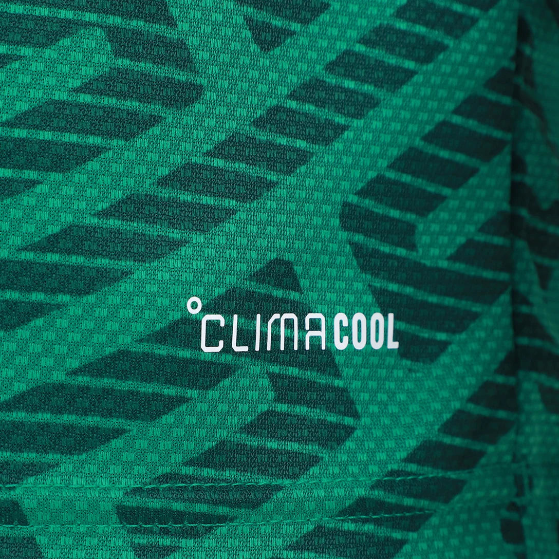 Mexico 26/27 I Home Jersey - Fan Version