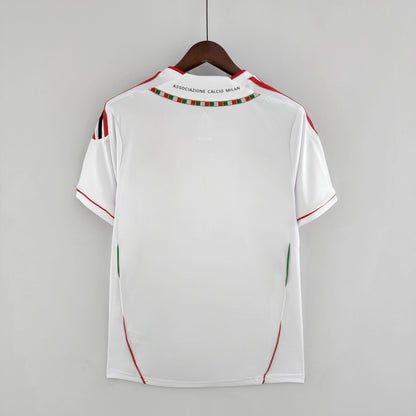 MILAN XV 11/12 MAN (RETRO)