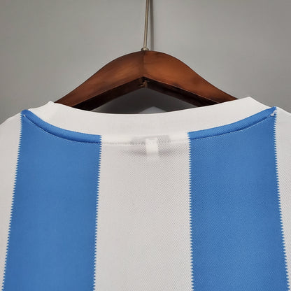 ARGENTINA I 86/87 MAN (RETRO)