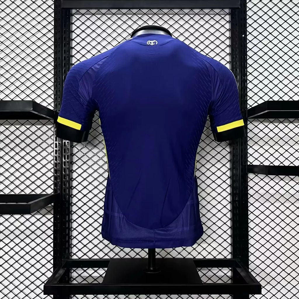 REAL MADRID SPECIAL EDITION VIII 24/25 MAN (PLAYER VERSION)