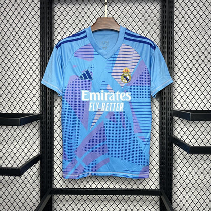 REAL MADRID GOALKEEPER I 24/25 MAN