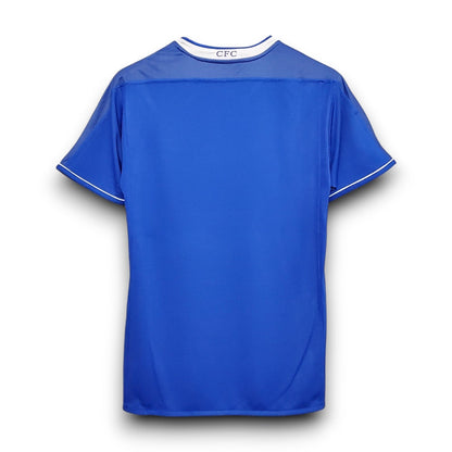 Chelsea Retro Jersey Home 2003/05