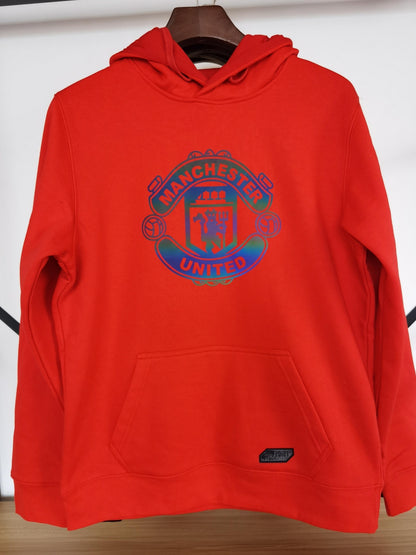 Manchester United Hoodie I