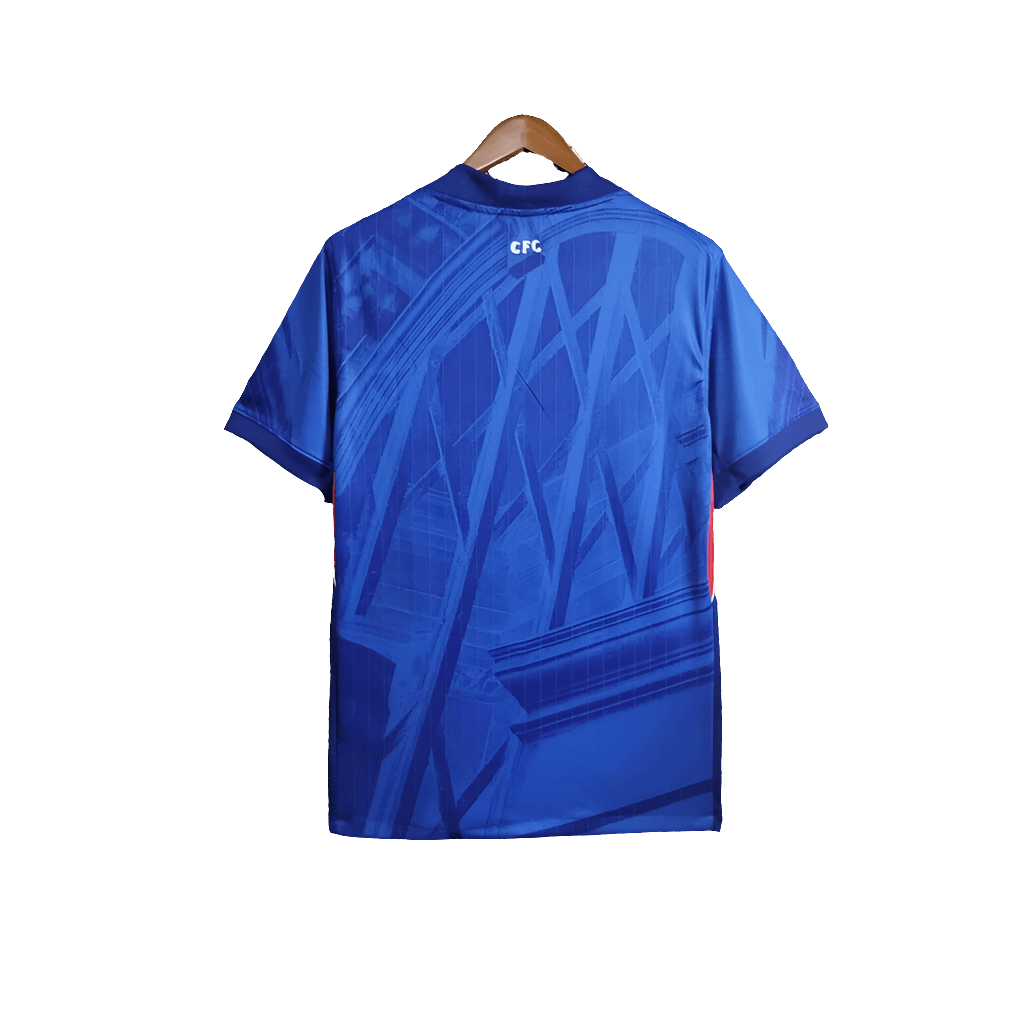 Chelsea 25/26 I Home Jersey - Fan Version