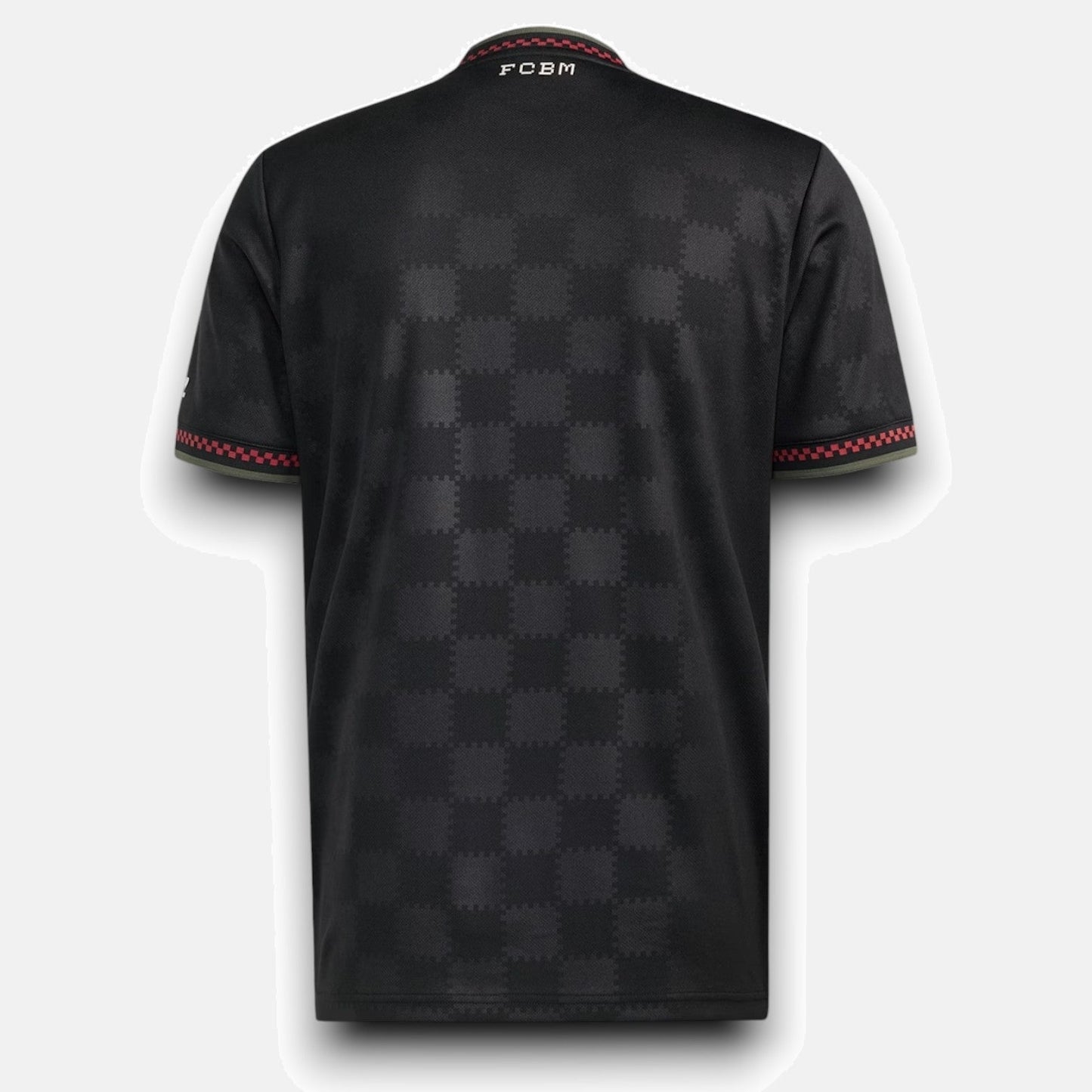 Bayern Munich Champions League Jersey 2025/26