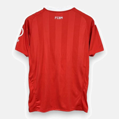 Bayern Munich Goalkeeper Jersey 2025/26