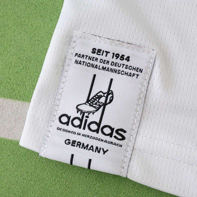Germany World Cup 2026 Jersey #10 MUSIALA