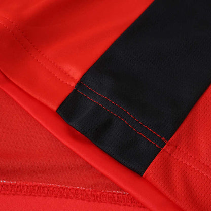 Albânia Home Jersey 2025/26