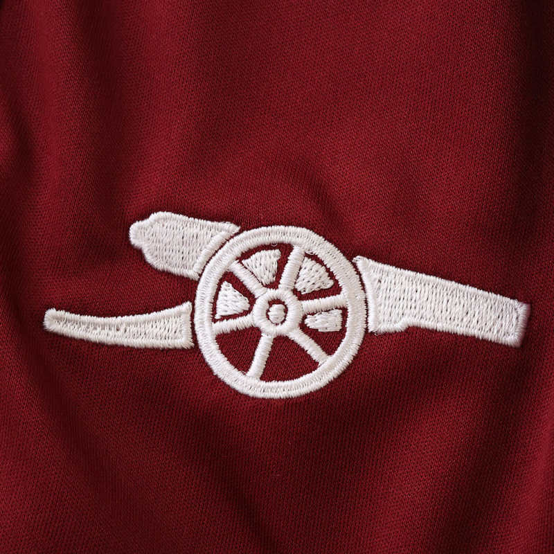 Kids Arsenal Third Kit 2025/26