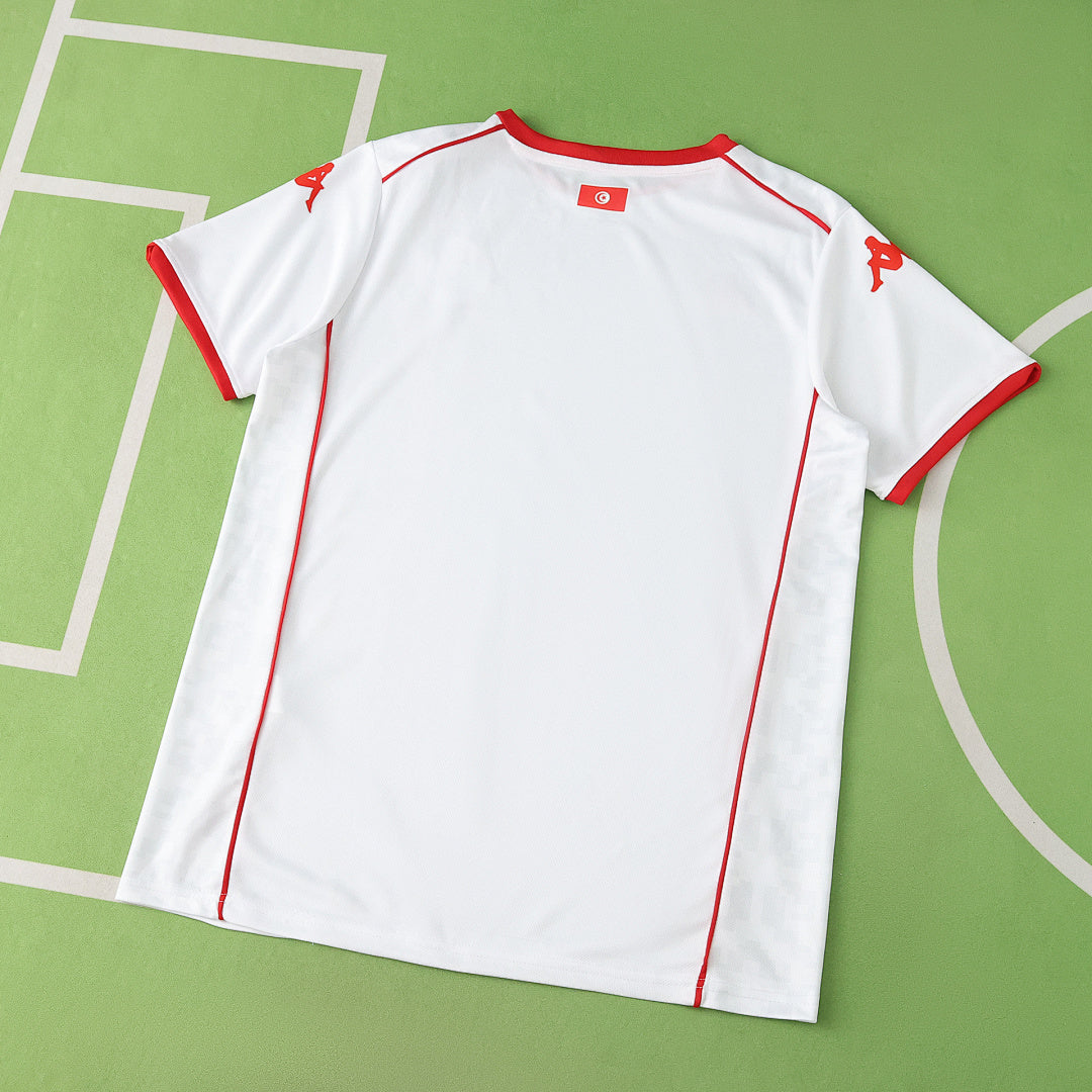 COMBO Tunisia World Cup 2026