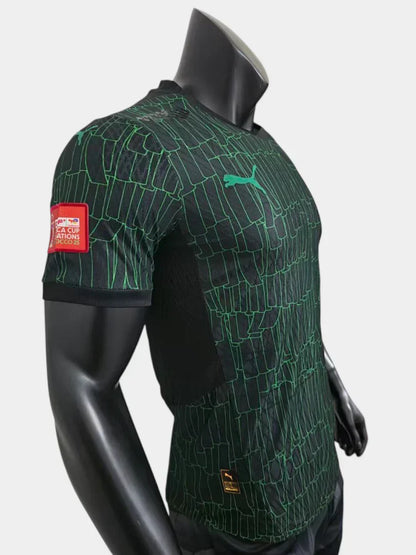 Ivory Coast World Cup 2026 Special Edition I Jersey - Player Version