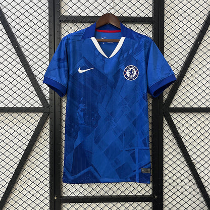 Chelsea Home Jersey 2025/2026 - N.JACKSON #15