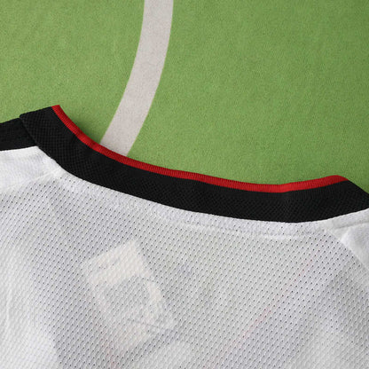 Germany World Cup 2026 Jersey Player Version - Long Sleeve