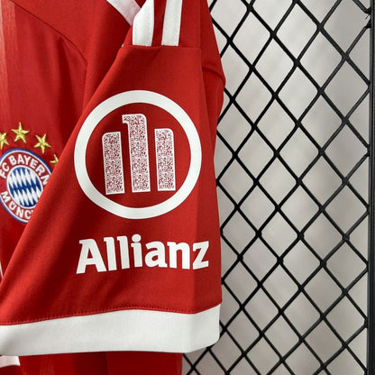 Bayern Munich Home - Legends Cup Edition 2025/26